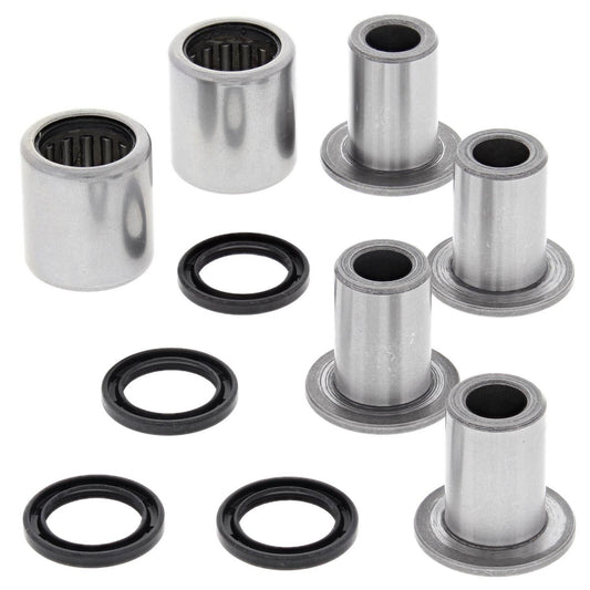 All Balls Front A-Arm Bushings Upper LTZ400 03-14 KFX400 03-06 DVX400 50-1014