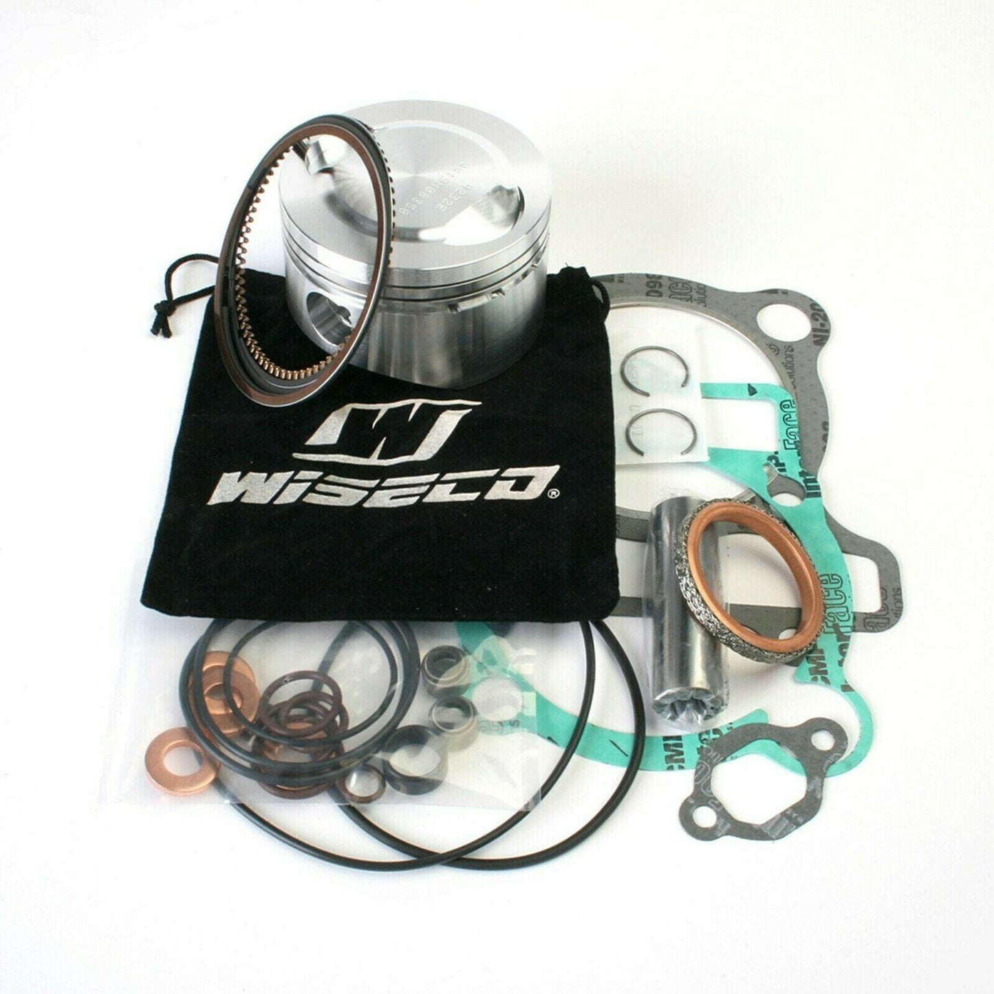 Wiseco Piston Gasket Kit 83.5mm PK1019 Yamaha 350 Warrior/Raptor 87-13