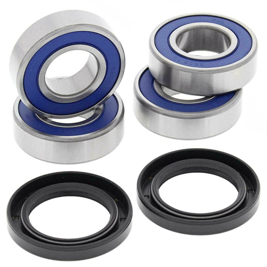 All Balls Rear A-Arm Bearing Kit Can Am Commander 1000 800 STD 11-18 50-1079