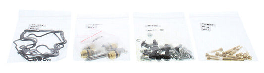 Carburetor Rebuild Kit Kawasaki ZX 6R (ZX 600G) 98 99 ALL BALLS 26-1685