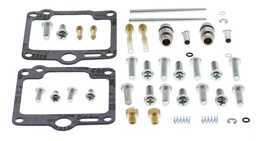 Carburetor Rebuild Kit Yamaha XV1100 Virago 88-99 ALL BALLS 26-1637