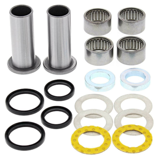 All Balls Swingarm Bearings Yamaha YZ125 06-18 28-1160