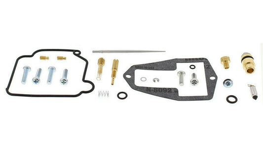 Suzuki DR 350 90-91 Carburetor Repair Kit ALL BALLS Carb Rebuild 26-1493