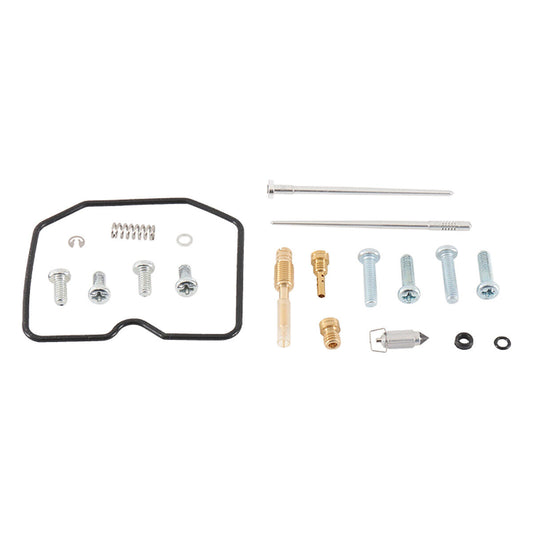 Carburetor Rebuild Kit 26-1133 KLX 300 R 1997-2007 ALL BALLS 26-1133