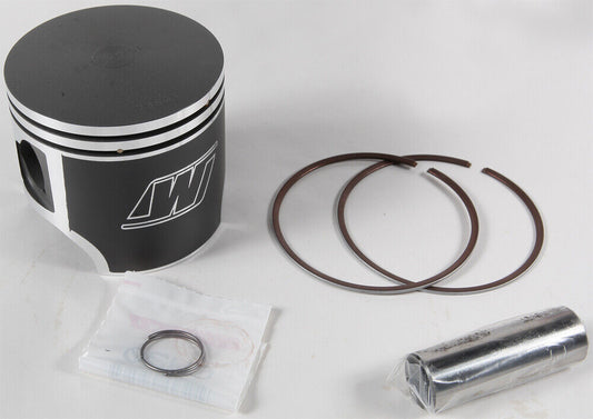 Wiseco Piston Standard Bore 81mm 2457M08100 Polaris 700 Dragon RMK 2007