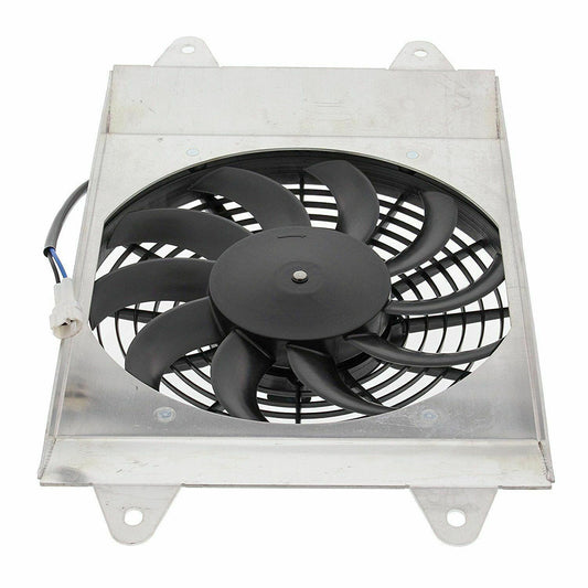 All Balls Cooling Fan Yamaha 700 RHINO 08-13 SHIPS TODAY 70-1009