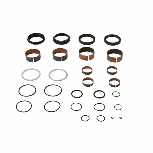 Pivot Works Fork Rebuild Kit PWFFK-S05-021 For Suzuki RM 125 1999