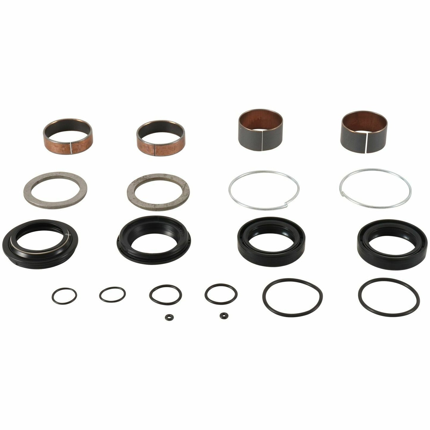 Pivot Works Fork Rebuild Kit PWFFK-H07-001 For Honda CRF150RB 2018