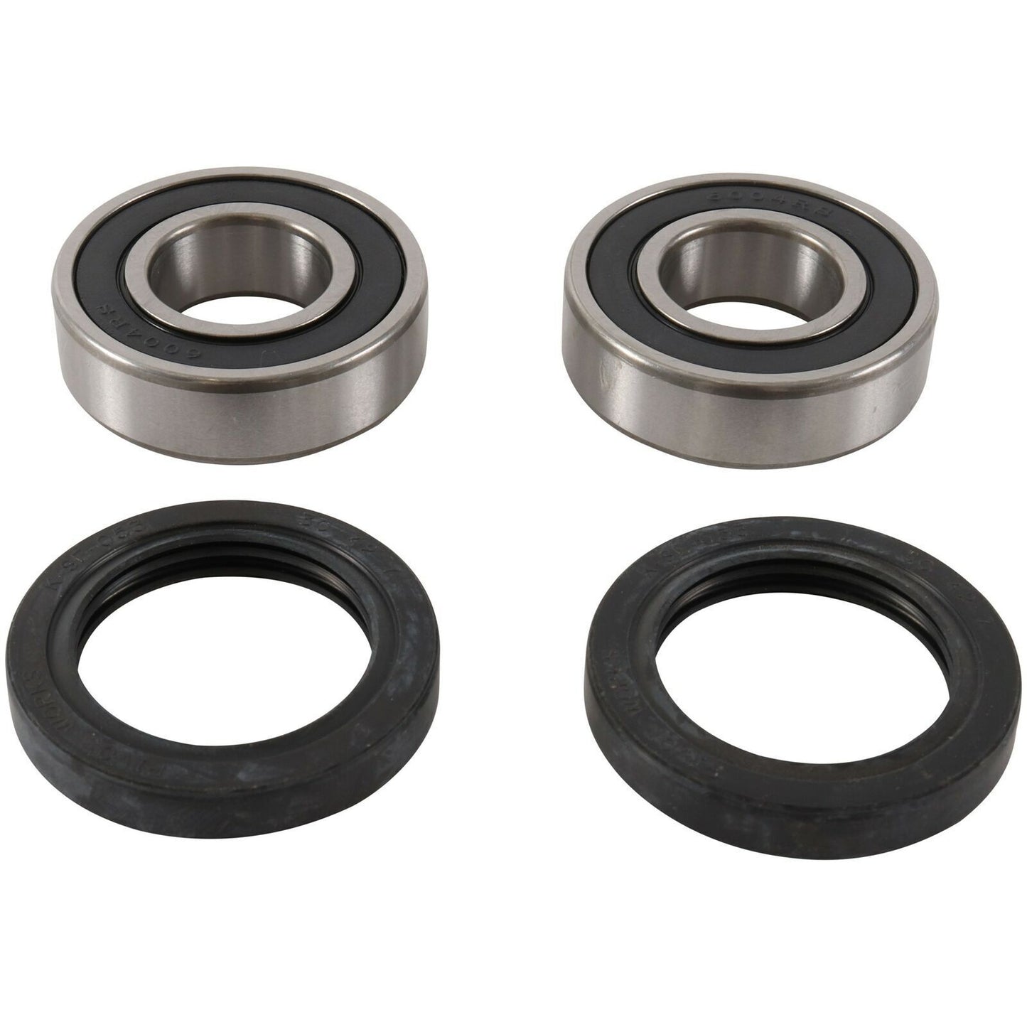 Pivot Works Front Wheel Bearings 1999-2005 Kawasaki VULCAN 1500 NEW