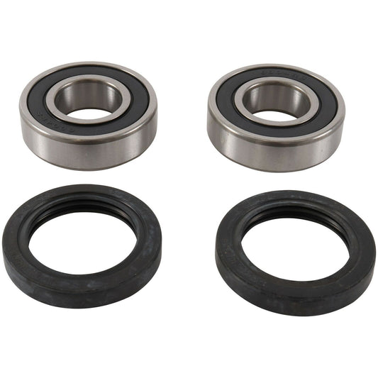 Pivot Works Front Wheel Bearings 1999-2005 Kawasaki VULCAN 1500 NEW