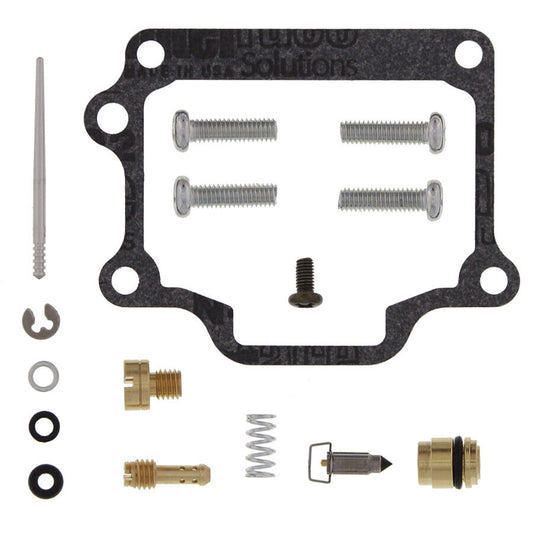 Carburetor Rebuild Kit Kawasaki KFX 80 03-06 ALL BALLS 26-1237