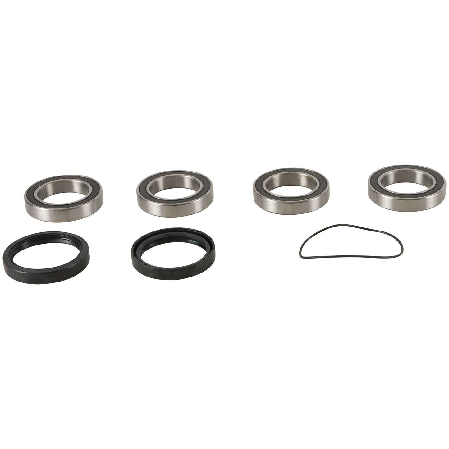 NEW Pivot Works Rear Wheel Bearings 2008-2011 CAN-AM DS450 LIFETIME WARRANTY