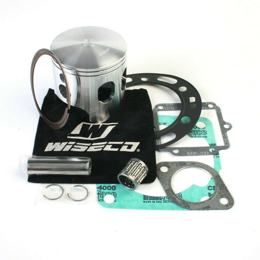 Wiseco Piston Gasket Kit 83.5mm PK1108 ALL Polaris 400 ATV 95-03