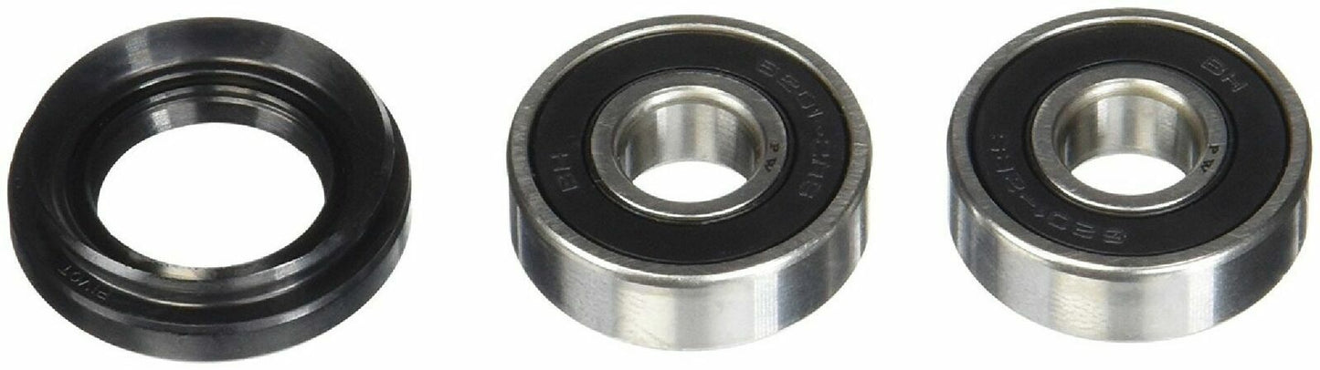 Pivot Works Front Wheel Bearings PWFWS-H40-000 1972-1978 Honda Z50A NEW