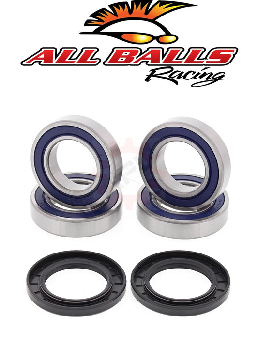 Rear Wheel Bearings ALL BALLS Arctic Cat 500 400 25-1436