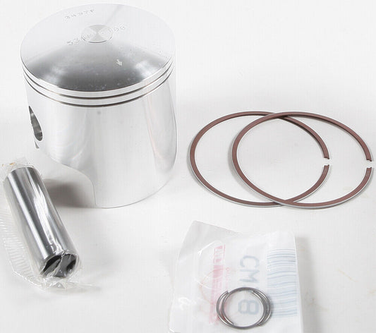Wiseco Piston 1mm Over 71mm 534M07100 Suzuki LT250R QuadRacer 250 85-86