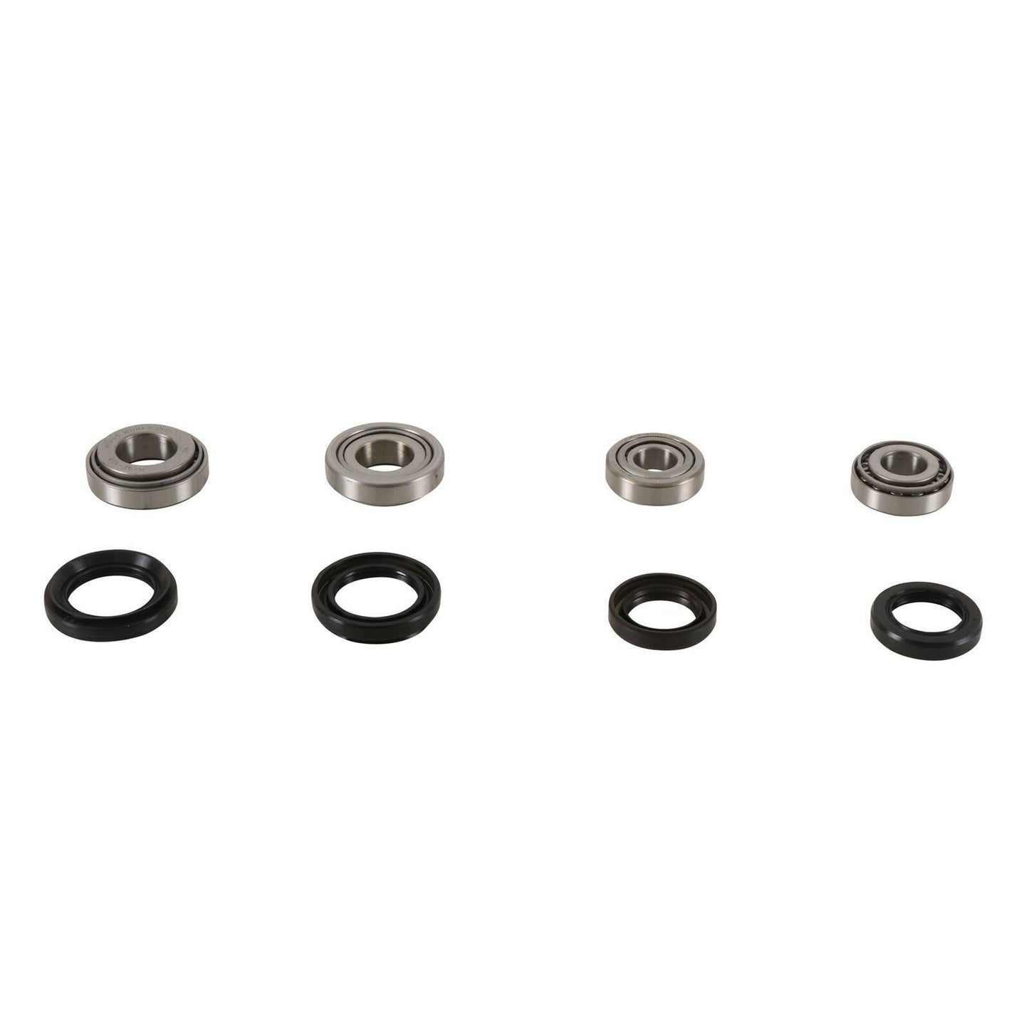 Pivot Works Racer Tapered Front Wheel Bearings Honda 400ex 450r 450er