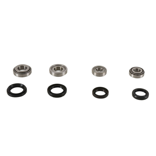 Pivot Works Racer Tapered Front Wheel Bearings Honda 400ex 450r 450er