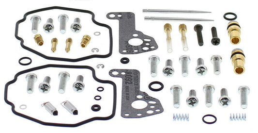 Carburetor Rebuild Kit Yamaha XV535 Virago 90 93 ALL BALLS 26-1732