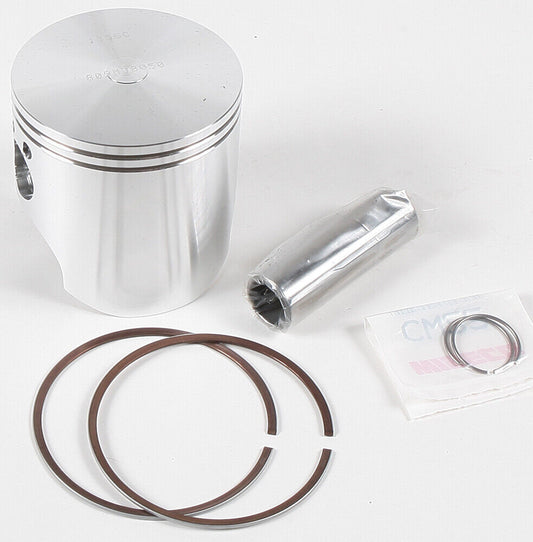 Wiseco Piston 0.50mm Over 80.50mm 809M08050 Kawasaki 1100 ZXi 1996-2003