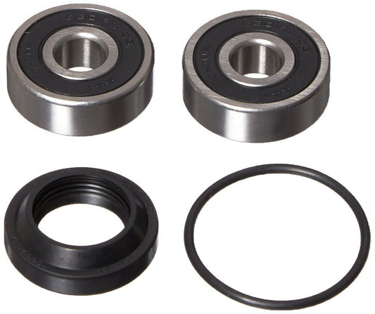 Pivot Works Front Wheel Bearings PWFWS-H24-000 1974-1978 Honda CB125S NEW