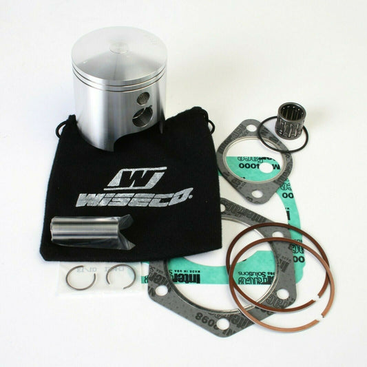 Wiseco Piston Gasket Kit 73mm PK1086 Polaris 250 ATV 85-05