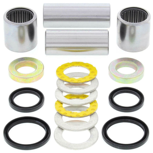 All Balls Swingarm Bearings Honda CR125R 02-07 28-1040