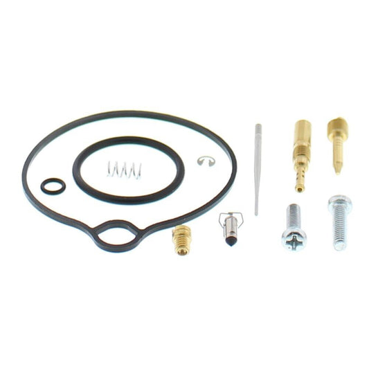 All Balls Carburetor Repair Kit 2007 2008 2009 2010 Kawasaki KFX 90 26-1577 NEW