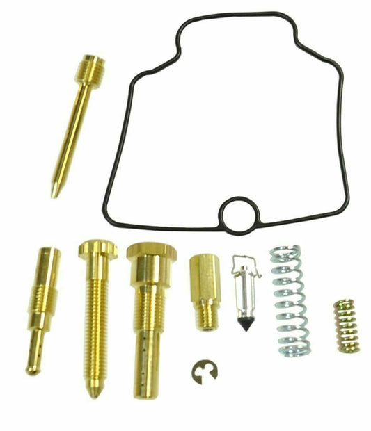 Carburetor Repair Kit Honda CR85R & CR85RB 2005 2006 2007 Carb Rebuild CR85