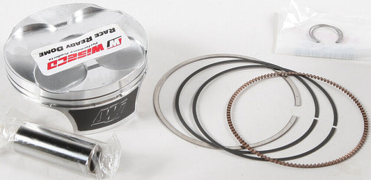 Wiseco Piston STD Bore 76.80mm 13.2:1 40003M07680 Honda CRF250R 2010-2013