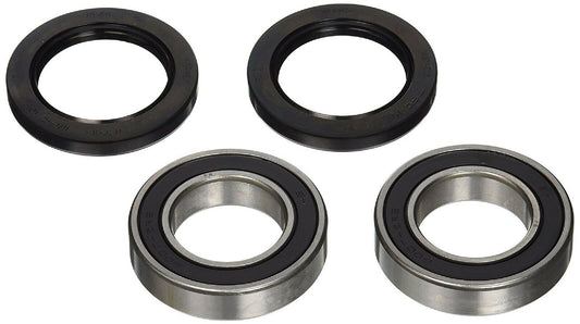 NEW Pivot Works Rear Wheel Bearings 1985 Yamaha TRI Z 250 LIFETIME WARRANTY