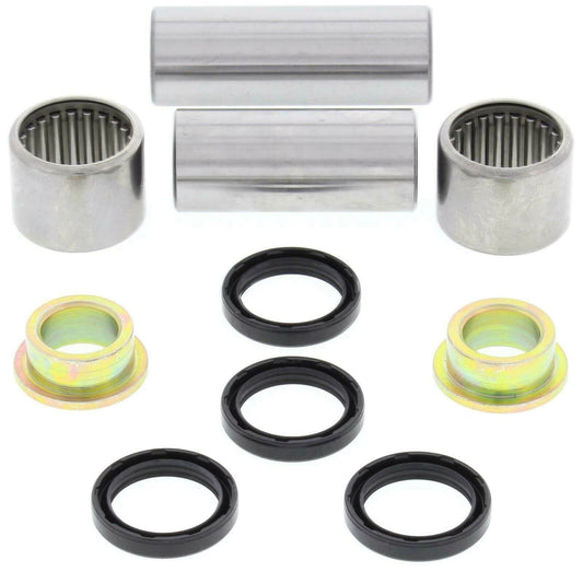 All Balls Swingarm Bearings Honda CRF150R 07-18 CR85R 03-07 28-1019