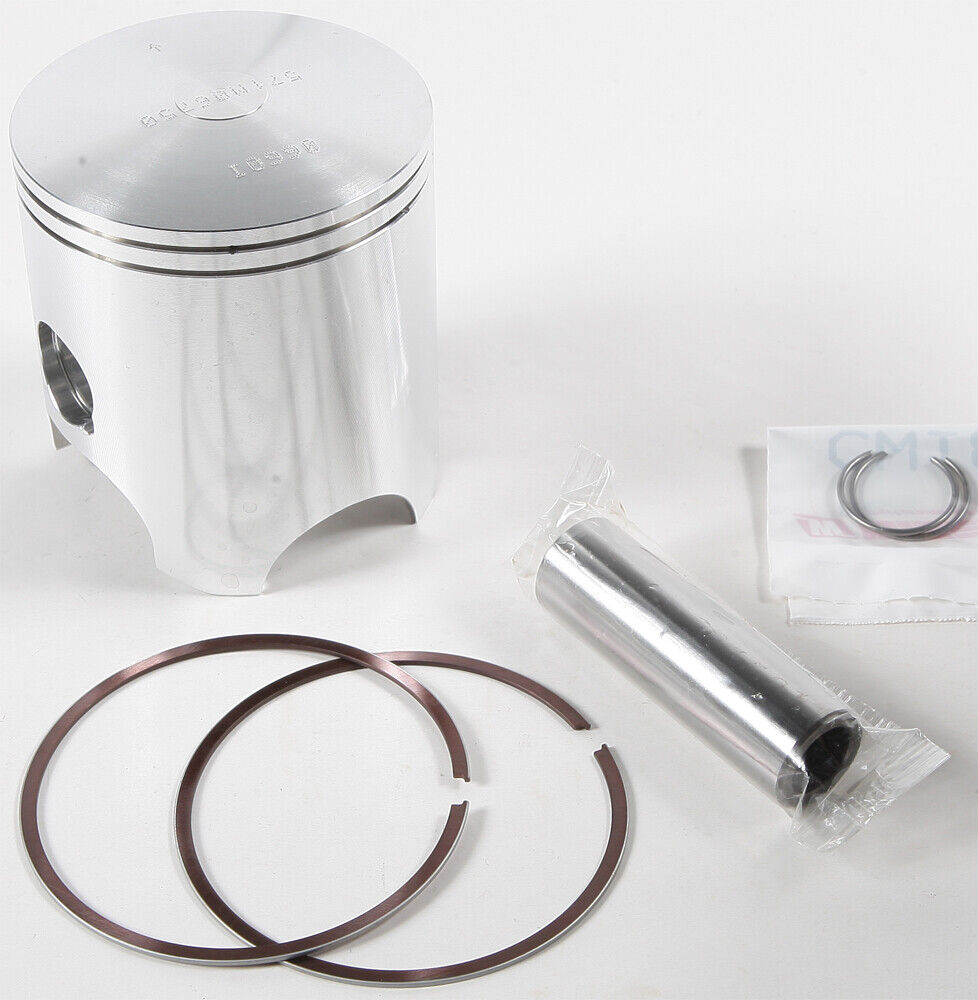 Wiseco Piston 0.50mm Over 67.50mm 571M06750 Suzuki LT250R QuadRacer 250 88-92