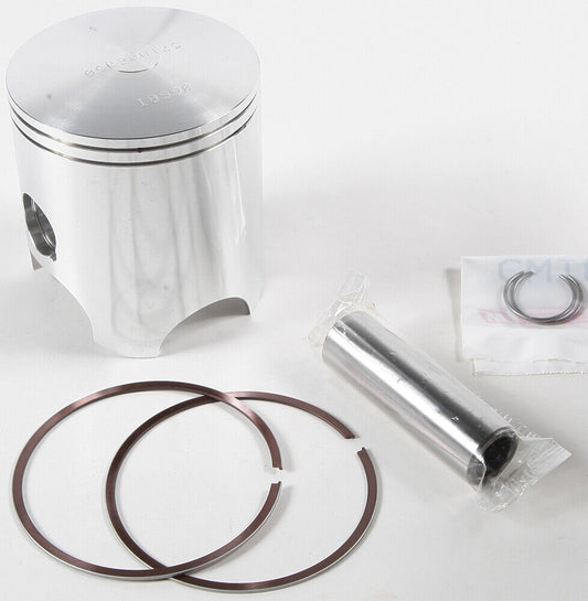 Wiseco Piston 0.50mm Over 67.50mm 571M06750 Suzuki LT250R QuadRacer 250 88-92