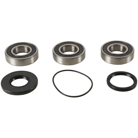 Pivot Works Rear Wheel Bearings 2005-2018 Polaris PHOENIX 200 Fast Ship