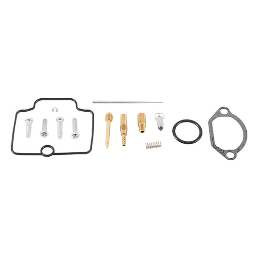 Carburetor Rebuild Kit Kawasaki KX 85 Big Wheel 01-13 ALL BALLS 26-1396