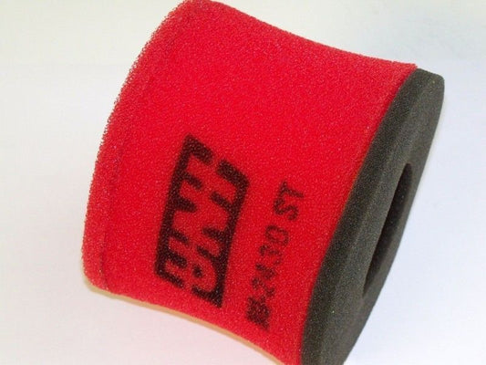 79-80 Suzuki RM100/RM125/PE125 80-81 PE175 Uni Air Filter Made In Usa NU-2430ST