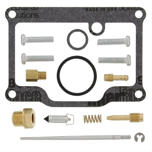 All Balls Carburetor Repair Kit Polaris Trail Boss 350 4x4 2x4 90-92 26-1034