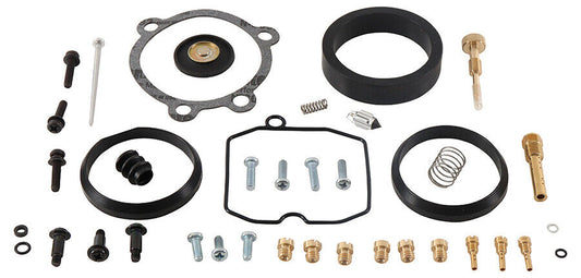 Carburetor Rebuild Kit Harley XLHC 1200 Custom 02 ALL BALLS 26-1759