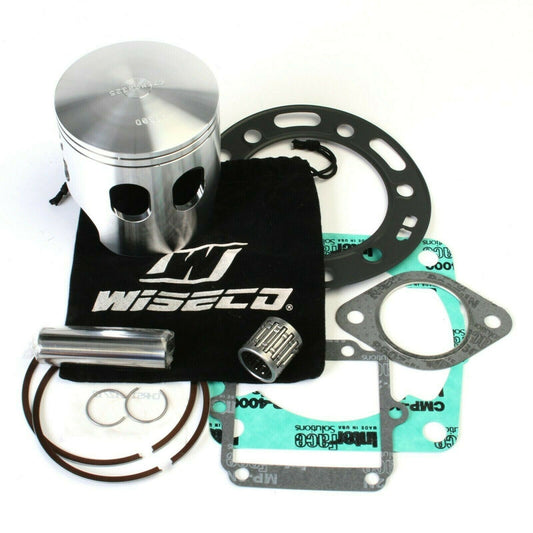 Wiseco Piston Gasket Kit 83.25mm PK1107 ALL Polaris 400 ATV 95-03