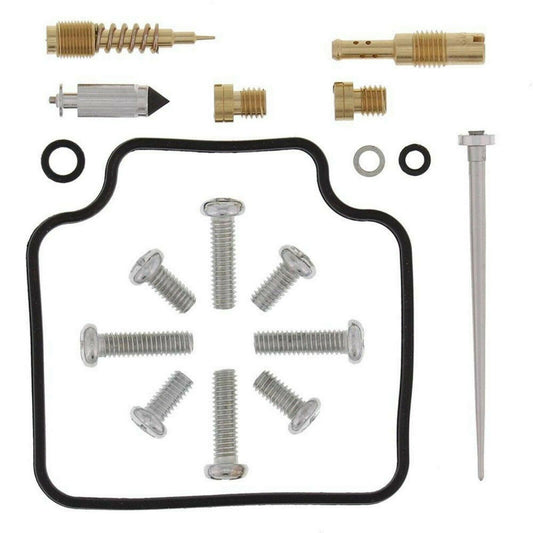 Honda XR650L 93-18 Carburetor Repair Kit ALL BALLS Carb Rebuild 26-1156