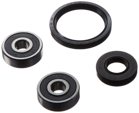Pivot Works Front Wheel Bearings PWFWK-Y29-001 1992-1996 Yamaha RT100 NEW