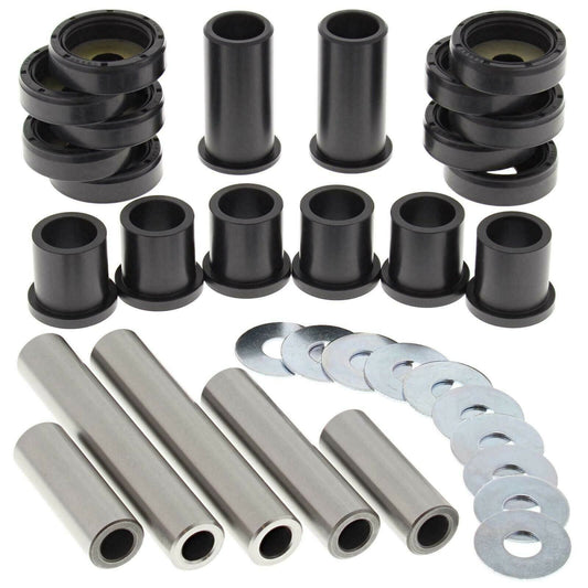 All Balls Rear A-Arm Bushing Kit Suzuki 450 700 King Quad 50-1041