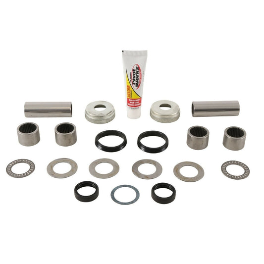 Pivot Works Swingarm Bearings 1987 Yamaha YZ125