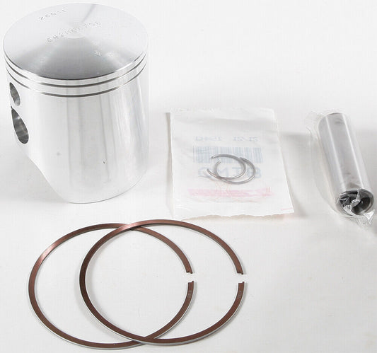 Wiseco Piston 0.50mm Over 67.50mm 642M06750 Suzuki RM250 1989-1995 RMX250 89-98
