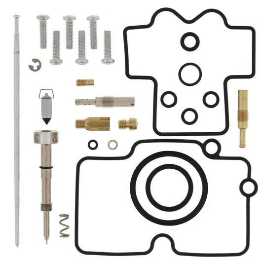 All Balls Carburetor Repair Kit Carb Rebuild CRF150R 08-09 Honda 26-1001