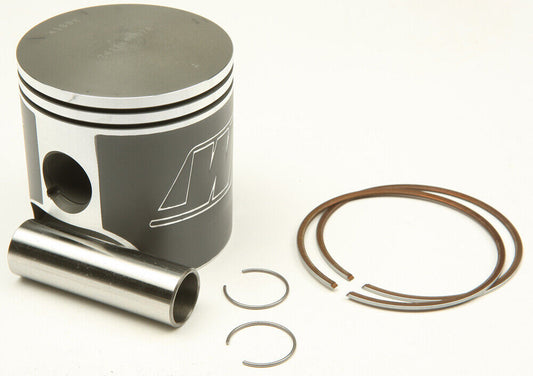 Wiseco Piston Standard Bore 79.70mm 2410M07970 Arctic Cat Crossfire 700 2006