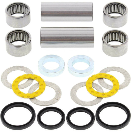 All Balls Swingarm Bearings YZ450F 06-09 YZ250F 06-13 YZ250 06-18 28-1158