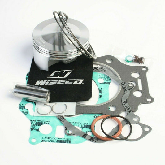 Wiseco Piston Gasket Kit PK1592 Honda TRX450ES Foreman 98-04 9.5:1 91.50mm