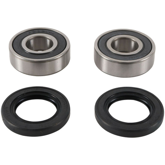 Pivot Works Front Wheel Bearings PWFWK-H53-000 2013-2015 Honda CRF250L NEW
